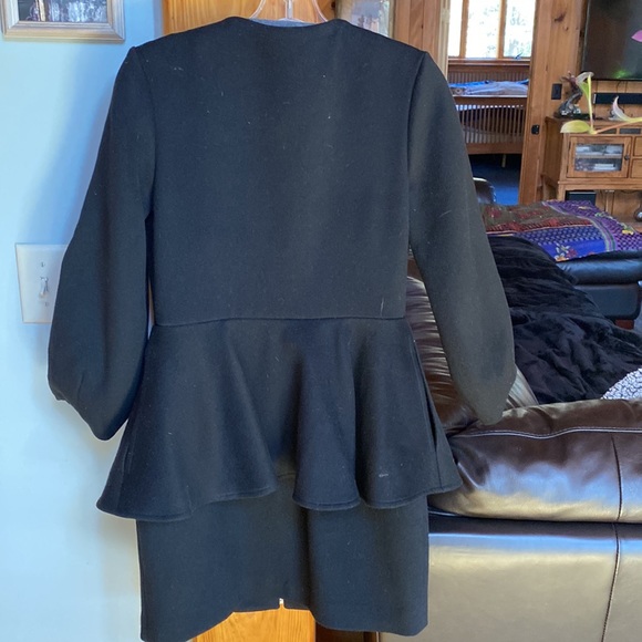 Loeffler Randall.. Coat/Dress🌺 - Picture 5 of 7